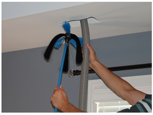 air duct cleaning in Sarasota Florida